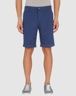 PT01          - PANTALONI - Bermuda - su YOOX.COM