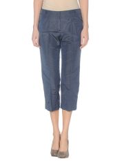 ARMANI COLLEZIONI - Pantalone capri