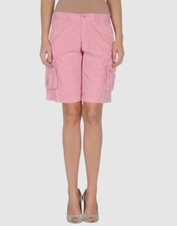 40Weft - Pantalons - Bermudas