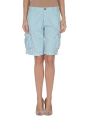 40WEFT - Bermudas