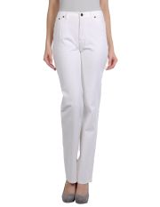 BURBERRY - Pantalones