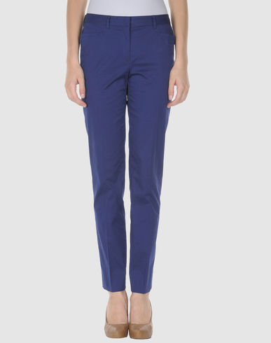 ZOOM PHILOSOPHY di A. F. - Casual pants