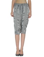 ILARIA NISTRI - Pantalone capri