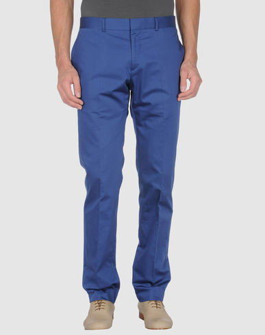 ZOOM PAUL SMITH - Dress pants