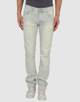 CARE LABEL - JEANS - Pantaloni jeans - su YOOX.COM