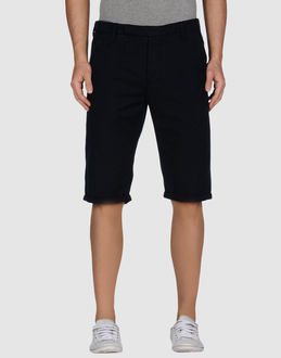 BRIAN DALES - PANTALONI - Bermuda - su YOOX.COM