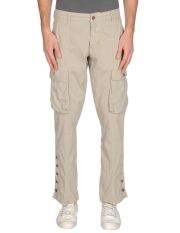 DANIELE ALESSANDRINI DENIM - Hosen
