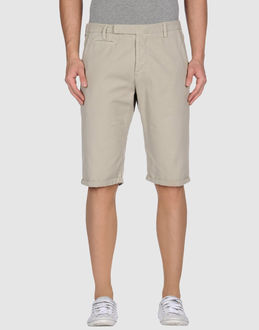 BRIAN DALES - PANTALONI - Bermuda - su YOOX.COM