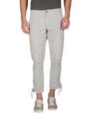 DANIELE ALESSANDRINI DENIM - Casual trouser