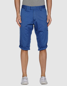 RAW CORRECT LINE BY G-STAR - PANTALONI - Bermuda - su YOOX.COM