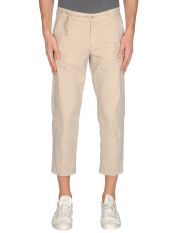 DANIELE ALESSANDRINI HOMME - 3/4-length short