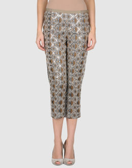Gaetano Navarra - Pantalons - Pantalons corsaires