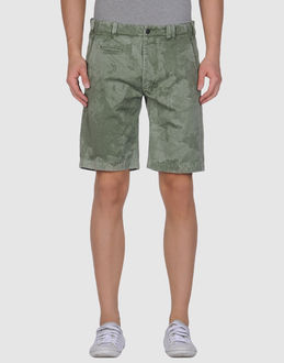 GOLD CASE BY ROCCO FRAIOLI - PANTALONI - Bermuda - su YOOX.COM