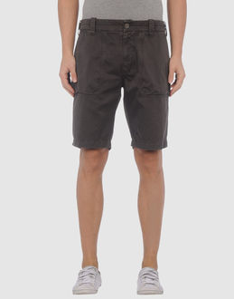 GOLD CASE BY ROCCO FRAIOLI - PANTALONI - Bermuda - su YOOX.COM