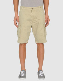 REFRIGUE - PANTALONI - Bermuda - su YOOX.COM