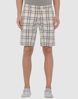 SIVIGLIA - PANTALONI - Bermuda - su YOOX.COM