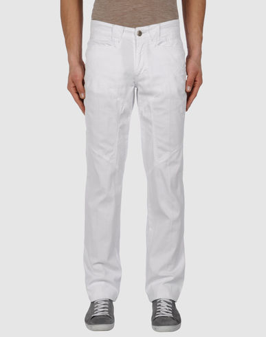 ZOOM 9.2 BY CARLO CHIONNA - Casual pants