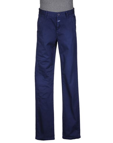 ZOOM CLOSED - Casual pants