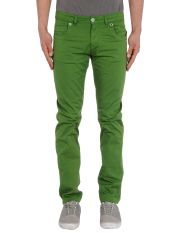 DIRK BIKKEMBERGS SPORT COUTURE - Pantalone