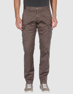 MASSIMO REBECCHI - PANTALONI - Pantaloni - su YOOX.COM