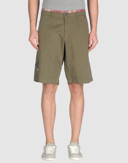 LA MARTINA - PANTALONI - Bermuda - su YOOX.COM