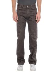 ZIP USUALLY - Casual trouser