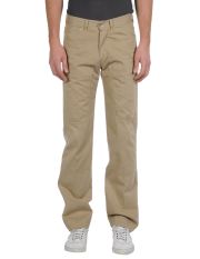 ZIP USUALLY - Casual trouser