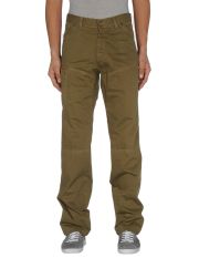 ZIP USUALLY - Casual trouser