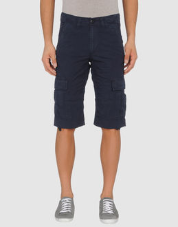 CARHARTT - PANTALONI - Bermuda - su YOOX.COM