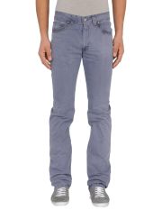 ZIP USUALLY - Casual trouser
