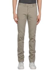 LES COPAINS - Casual trouser