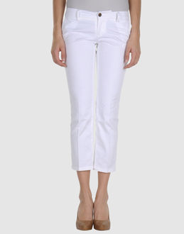 L' Autre Chose - Pantalons - Pantalons corsaires