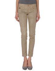 BLUMARINE - Pantalone