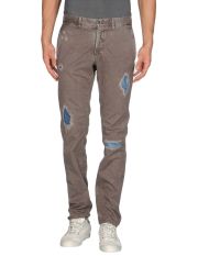 INCOTEX - Casual trouser