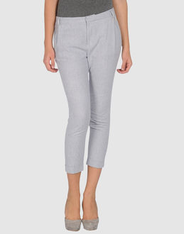 L' Autre Chose - Pantalons - Pantalons corsaires