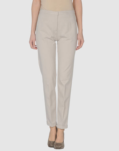 ZOOM PIAZZA SEMPIONE - Formal trouser