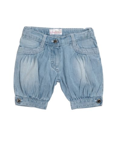 ZOOM SCERVINO STREET - Denim pants