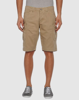 JAGGY - PANTALONI - Bermuda - su YOOX.COM