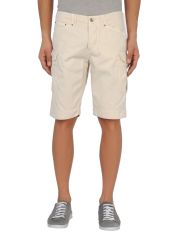 JAGGY - Bermuda shorts