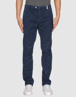 HAJIME - PANTALONI - Pantaloni - su YOOX.COM