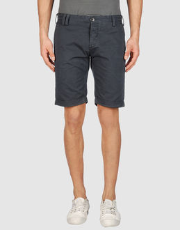 CYCLE - PANTALONI - Bermuda - su YOOX.COM