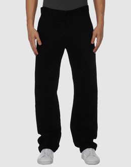 COMING SOON - PANTALONI - Pantaloni - su YOOX.COM
