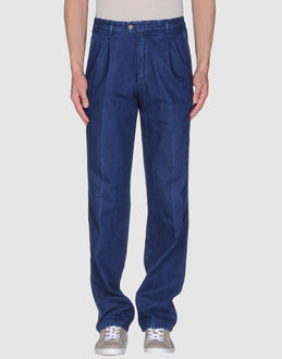 ZANELLA - JEANS - Pantaloni jeans - su YOOX.COM