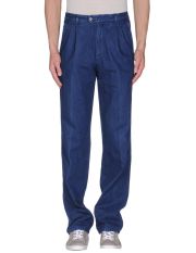 ZANELLA - Denim trousers