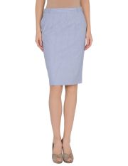 A.B. - Knee length skirt