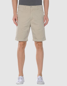 GAZZARRINI - PANTALONI - Bermuda - su YOOX.COM