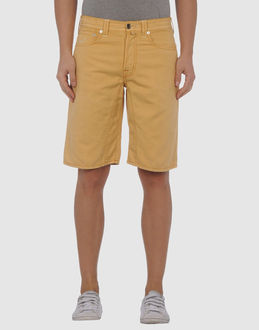 JACOB COHEN - PANTALONI - Bermuda - su YOOX.COM
