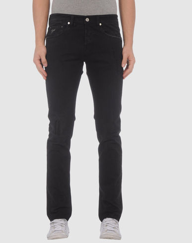ZOOM JFOUR - Casual pants