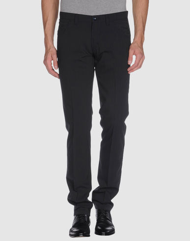 ZOOM DOTATO - Casual pants