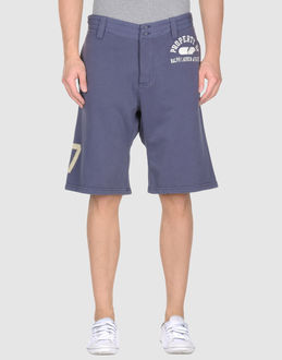 POLO JEANS COMPANY - FELPE - Pantaloncini felpa - su YOOX.COM